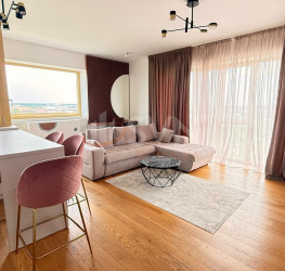 Apartament, 2 camere cu loc parcare subteran inclus Bucuresti/Aviatiei