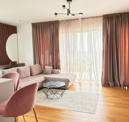 Apartament, 2 camere cu loc parcare subteran inclus Bucuresti/Aviatiei