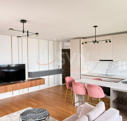 Apartament, 2 camere cu loc parcare subteran inclus Bucuresti/Aviatiei