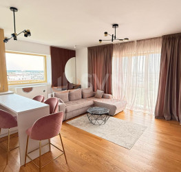 Apartament, 2 camere cu loc parcare subteran inclus Bucuresti/Aviatiei