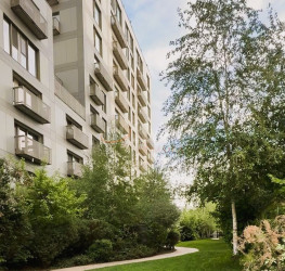 Apartament, 2 camere cu loc parcare subteran inclus Bucuresti/Aviatiei