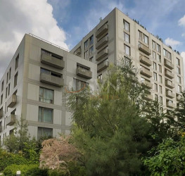 Apartament, 2 camere cu loc parcare subteran inclus Bucuresti/Aviatiei