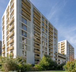 Apartament, 2 camere cu loc parcare subteran inclus Bucuresti/Aviatiei