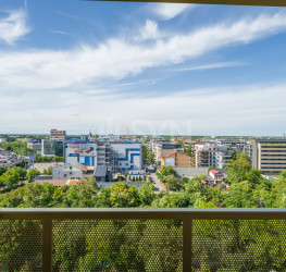 Apartament, 2 camere cu loc parcare subteran inclus Bucuresti/Aviatiei