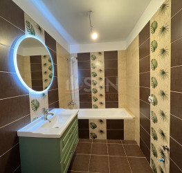 Apartament, 2 camere cu loc parcare subteran inclus Bucuresti/Vitan