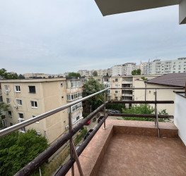 Apartament, 2 camere cu loc parcare subteran inclus Bucuresti/Vitan
