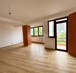 Apartament, 2 camere cu loc parcare subteran inclus Bucuresti/Vitan