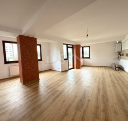 Apartament, 2 camere cu loc parcare subteran inclus Bucuresti/Vitan
