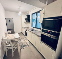 Apartament, 2 camere cu loc parcare subteran inclus Bucuresti/Pipera