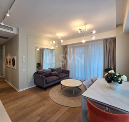 Apartament, 2 camere cu loc parcare subteran inclus Bucuresti/Primaverii
