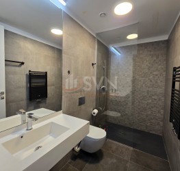Apartament, 2 camere cu loc parcare subteran inclus Bucuresti/Floreasca