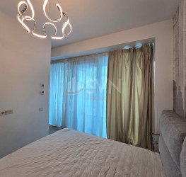 Apartament, 2 camere cu loc parcare subteran inclus Bucuresti/Floreasca