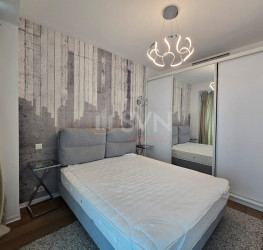 Apartament, 2 camere cu loc parcare subteran inclus Bucuresti/Floreasca