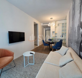 Apartament, 2 camere cu loc parcare subteran inclus Bucuresti/Floreasca