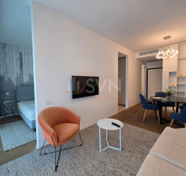 Apartament, 2 camere cu loc parcare subteran inclus Bucuresti/Floreasca