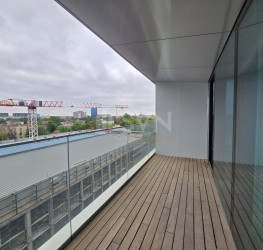 Apartament, 2 camere cu loc parcare subteran inclus Bucuresti/Floreasca