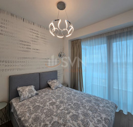 Apartament, 2 camere cu loc parcare subteran inclus Bucuresti/Floreasca