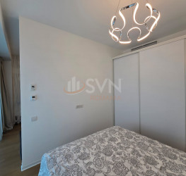 Apartament, 2 camere cu loc parcare subteran inclus Bucuresti/Floreasca
