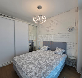 Apartament, 2 camere cu loc parcare subteran inclus Bucuresti/Floreasca