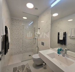 Apartament, 2 camere cu loc parcare subteran inclus Bucuresti/Floreasca