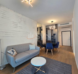 Apartament, 2 camere cu loc parcare subteran inclus Bucuresti/Floreasca