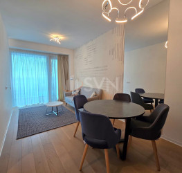 Apartament, 2 camere cu loc parcare subteran inclus Bucuresti/Floreasca