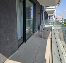 Apartament, 2 camere cu loc parcare subteran inclus Bucuresti/Herastrau