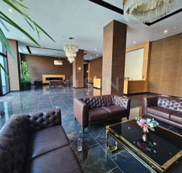 Apartament, 2 camere cu loc parcare subteran inclus Bucuresti/Herastrau