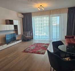 Apartament, 2 camere cu loc parcare subteran inclus Bucuresti/Herastrau
