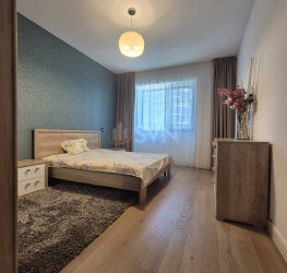 Apartament, 2 camere cu loc parcare subteran inclus Bucuresti/Herastrau
