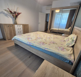 Apartament, 2 camere cu loc parcare subteran inclus Bucuresti/Herastrau