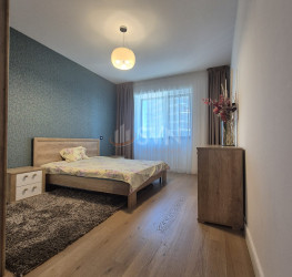 Apartament, 2 camere cu loc parcare subteran inclus Bucuresti/Herastrau