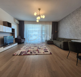 Apartament, 2 camere cu loc parcare subteran inclus Bucuresti/Herastrau