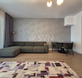 Apartament, 2 camere cu loc parcare subteran inclus Bucuresti/Herastrau