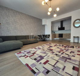 Apartament, 2 camere cu loc parcare subteran inclus Bucuresti/Herastrau