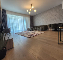 Apartament, 2 camere cu loc parcare subteran inclus Bucuresti/Herastrau