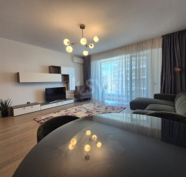 Apartament, 2 camere cu loc parcare subteran inclus Bucuresti/Herastrau