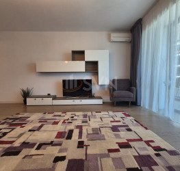 Apartament, 2 camere cu loc parcare subteran inclus Bucuresti/Herastrau