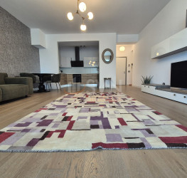 Apartament, 2 camere cu loc parcare subteran inclus Bucuresti/Herastrau