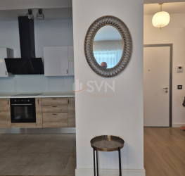Apartament, 2 camere cu loc parcare subteran inclus Bucuresti/Herastrau