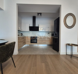 Apartament, 2 camere cu loc parcare subteran inclus Bucuresti/Herastrau