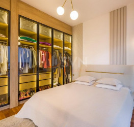 Apartament, 2 camere cu loc parcare subteran inclus Bucuresti/Herastrau