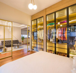 Apartament, 2 camere cu loc parcare subteran inclus Bucuresti/Herastrau