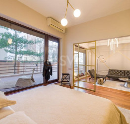 Apartament, 2 camere cu loc parcare subteran inclus Bucuresti/Herastrau