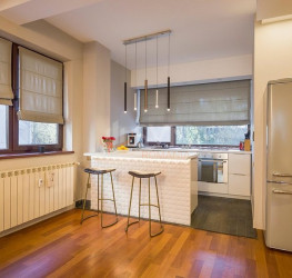 Apartament, 2 camere cu loc parcare subteran inclus Bucuresti/Herastrau