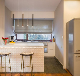 Apartament, 2 camere cu loc parcare subteran inclus Bucuresti/Herastrau