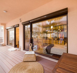 Apartament, 2 camere cu loc parcare subteran inclus Bucuresti/Herastrau