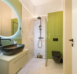 Apartament, 2 camere cu loc parcare subteran inclus Bucuresti/Herastrau