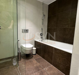 Apartament, 2 camere cu loc parcare subteran inclus Bucuresti/Herastrau