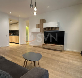 Apartament, 2 camere cu loc parcare subteran inclus Bucuresti/Herastrau